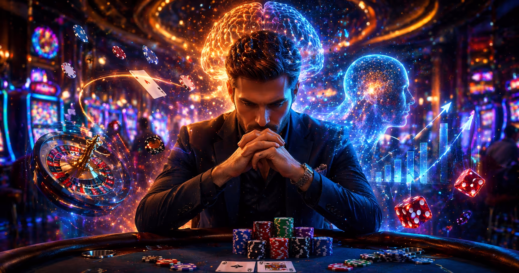 The psychology of winning at Yeet Casino – mastering the mind game for massive success 2026