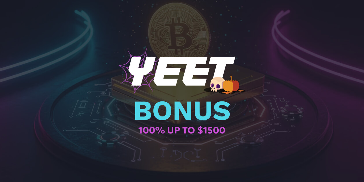 Casino Yeet Review: What Canadian Players Need to Know