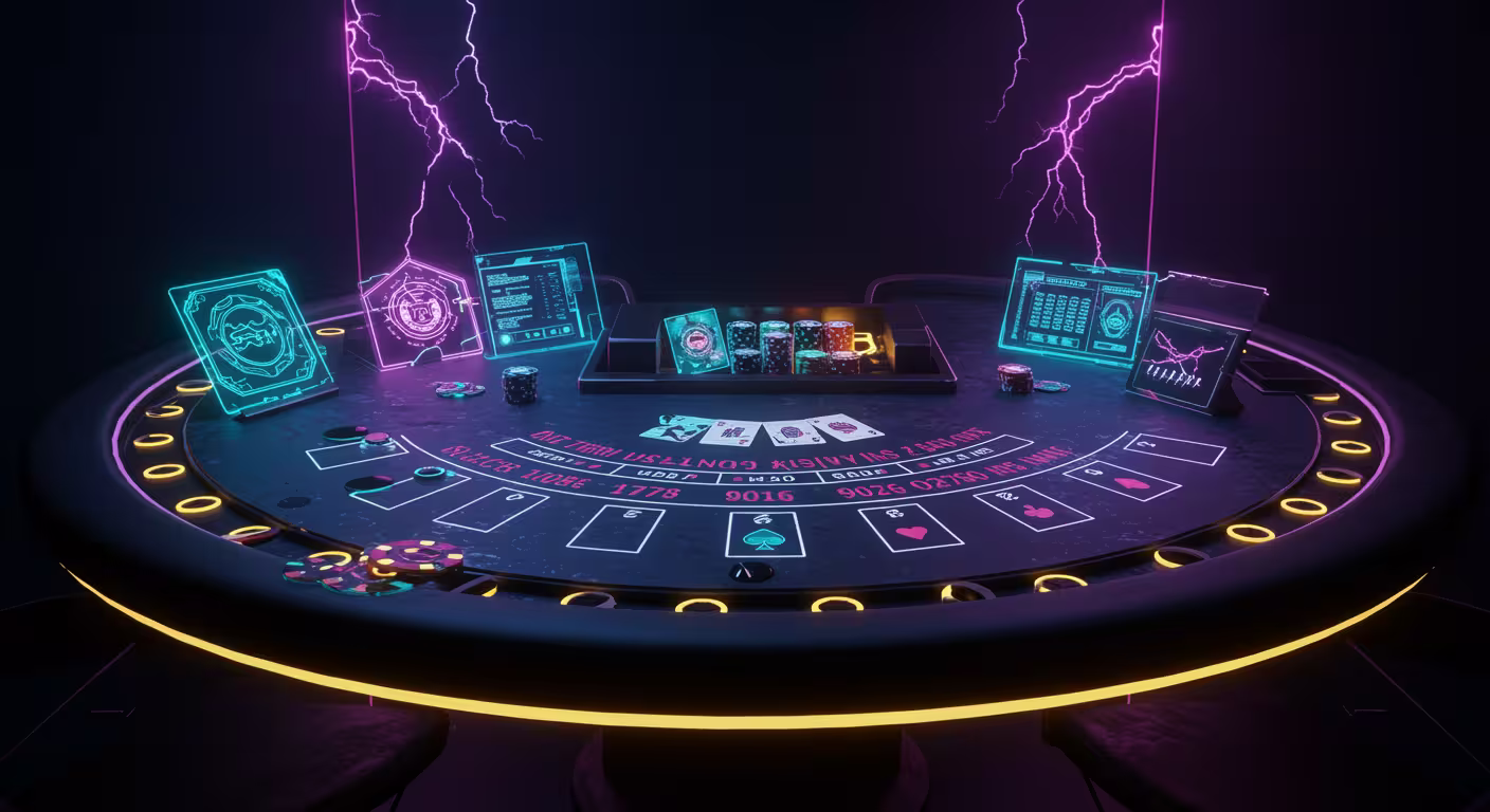 Yeet Casino glossary of gaming terms and definitions